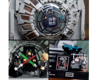LEGO Star Wars 75352 Diorama: Sala tronowa Imperatora - 1091442 - zdjęcie 3